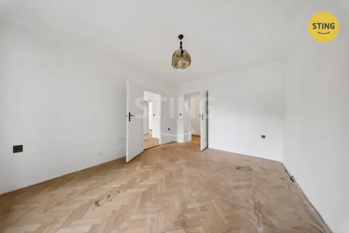 Prodej bytu 2+1, Nový Jičín, Máchova, 49 m2