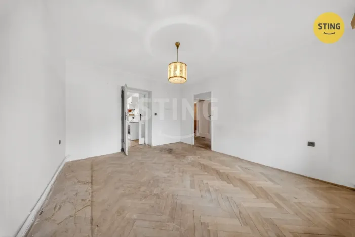 Prodej bytu 2+1, Nový Jičín, Máchova, 49 m2