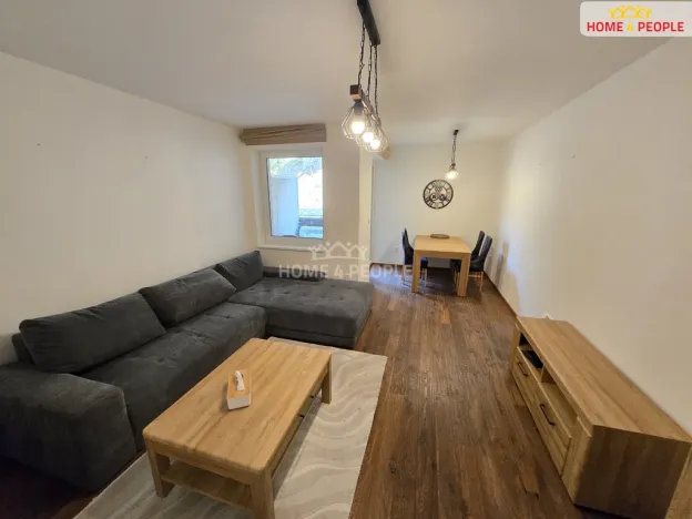 Pronájem bytu 3+1, Vrchlabí - Hořejší Vrchlabí, Horská, 80 m2