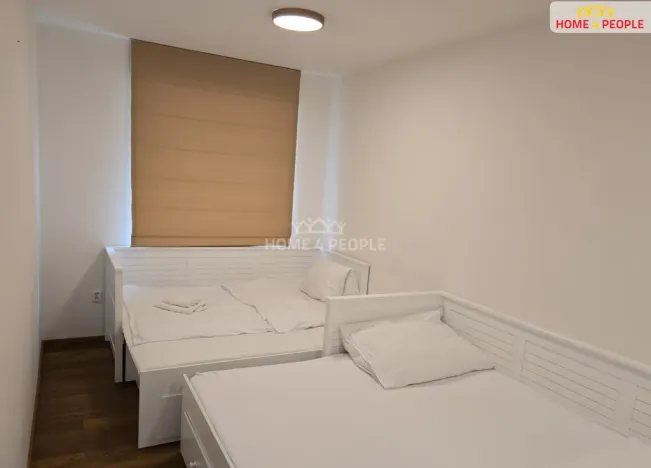 Pronájem bytu 3+1, Vrchlabí - Hořejší Vrchlabí, Horská, 80 m2
