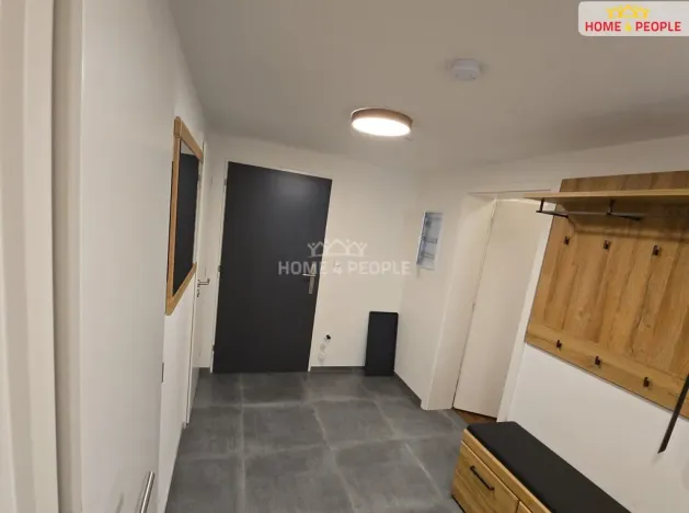 Pronájem bytu 3+1, Vrchlabí - Hořejší Vrchlabí, Horská, 80 m2