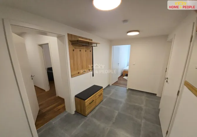 Pronájem bytu 3+1, Vrchlabí - Hořejší Vrchlabí, Horská, 80 m2