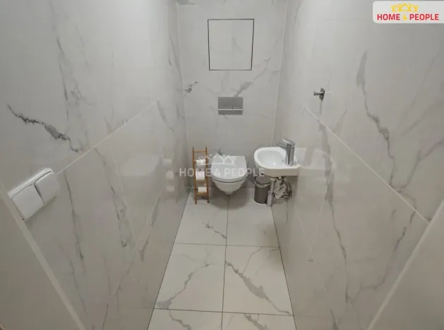 Pronájem bytu 3+1, Vrchlabí - Hořejší Vrchlabí, Horská, 80 m2