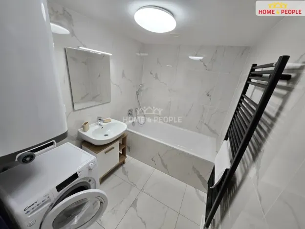 Pronájem bytu 3+1, Vrchlabí - Hořejší Vrchlabí, Horská, 80 m2