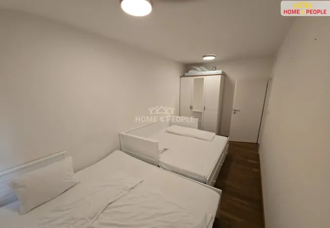 Pronájem bytu 3+1, Vrchlabí - Hořejší Vrchlabí, Horská, 80 m2