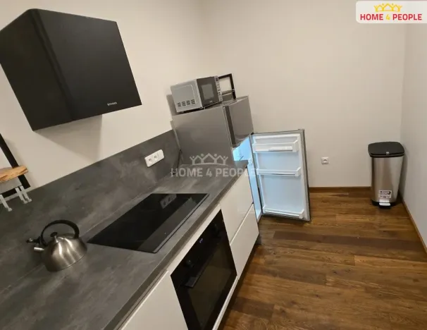 Pronájem bytu 3+1, Vrchlabí - Hořejší Vrchlabí, Horská, 80 m2