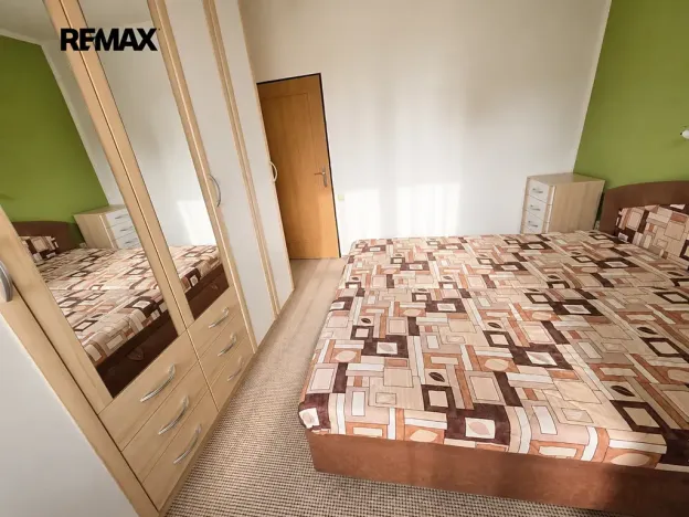 Prodej bytu 3+1, Slavkov u Brna, 92 m2