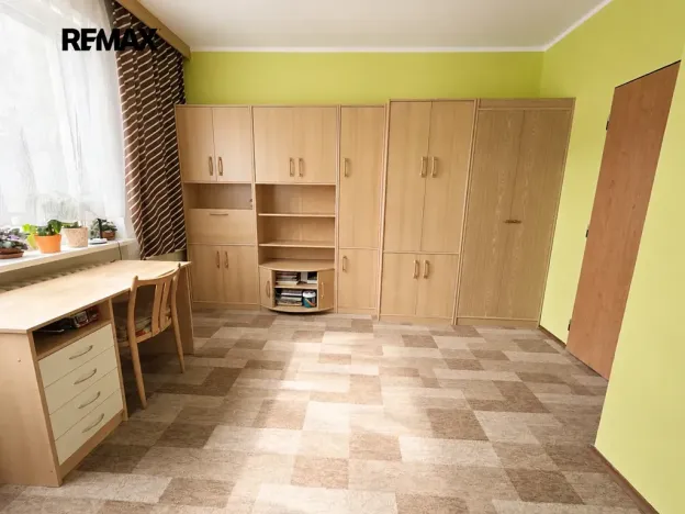 Prodej bytu 3+1, Slavkov u Brna, 92 m2