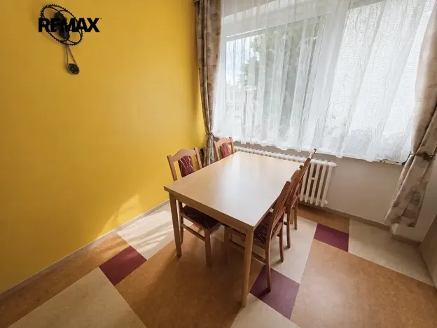 Prodej bytu 3+1, Slavkov u Brna, 92 m2