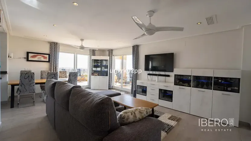 Prodej bytu 4+kk, Villamartín, Španělsko, 105 m2