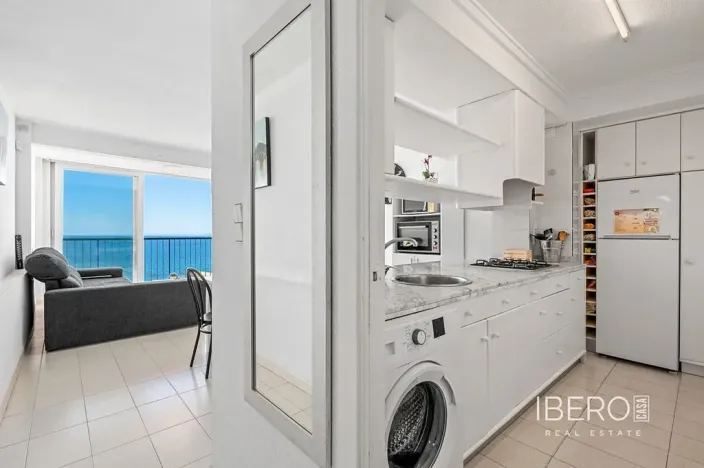 Prodej bytu 4+kk, Santa Pola, Španělsko, 77 m2