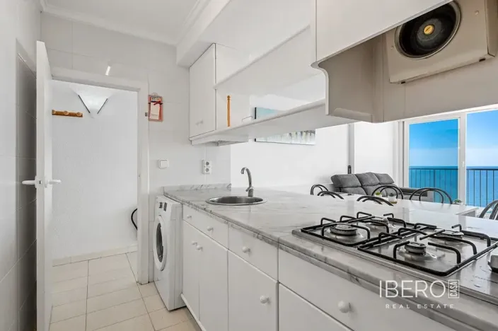 Prodej bytu 4+kk, Santa Pola, Španělsko, 77 m2