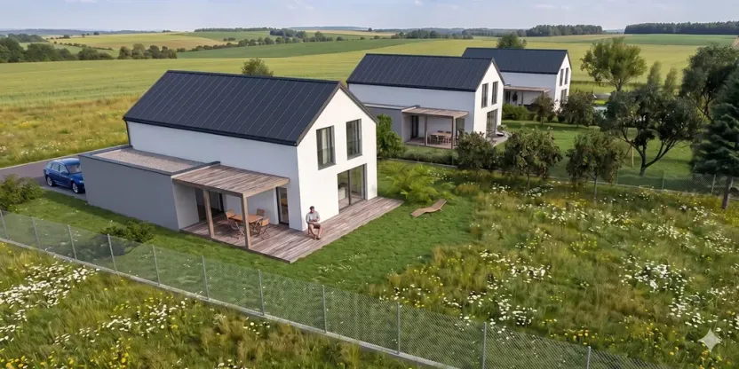 Prodej rodinného domu, Chotýšany, 143 m2