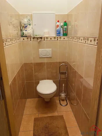 Pronájem bytu 3+kk, Zlín, Podlesí II, 71 m2