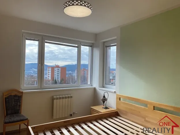 Pronájem bytu 3+kk, Zlín, Podlesí II, 71 m2
