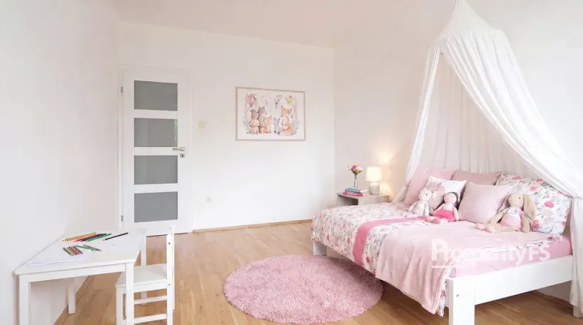 Prodej bytu 4+1, Praha - Háje, Anny Drabíkové, 79 m2