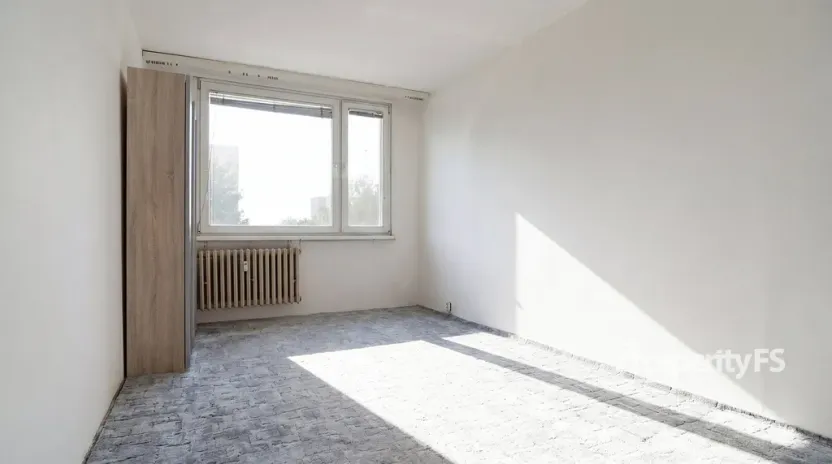 Prodej bytu 4+1, Praha - Háje, Anny Drabíkové, 79 m2