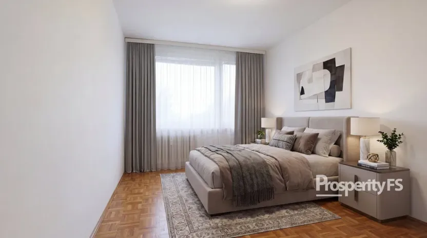 Prodej bytu 4+1, Praha - Háje, Anny Drabíkové, 79 m2