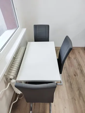 Pronájem bytu 1+1, Most, Brněnská, 38 m2