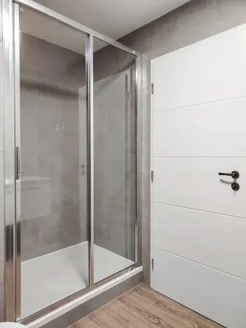 Pronájem bytu 1+1, Most, Brněnská, 38 m2