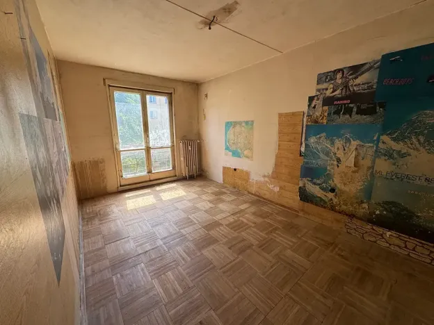 Prodej bytu 3+1, Praha - Krč, Herálecká I, 72 m2