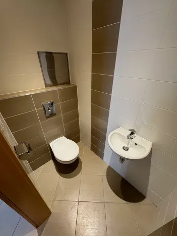 Pronájem bytu 2+kk, Praha - Stodůlky, Raichlova, 62 m2