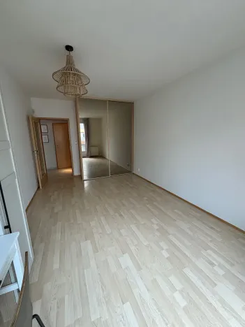 Pronájem bytu 2+kk, Praha - Stodůlky, Raichlova, 62 m2