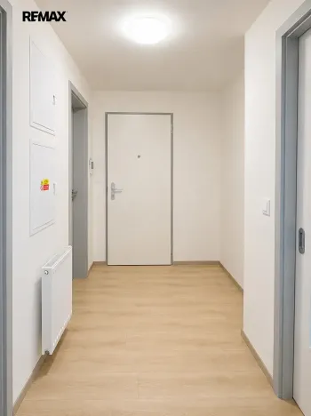 Pronájem bytu 2+kk, Plzeň, U Borských kasáren, 59 m2