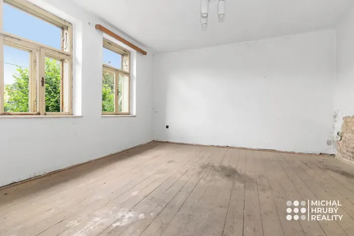 Prodej rodinného domu, Bělotín, 192 m2
