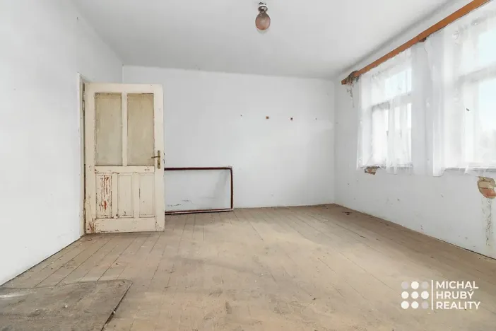 Prodej rodinného domu, Bělotín, 192 m2