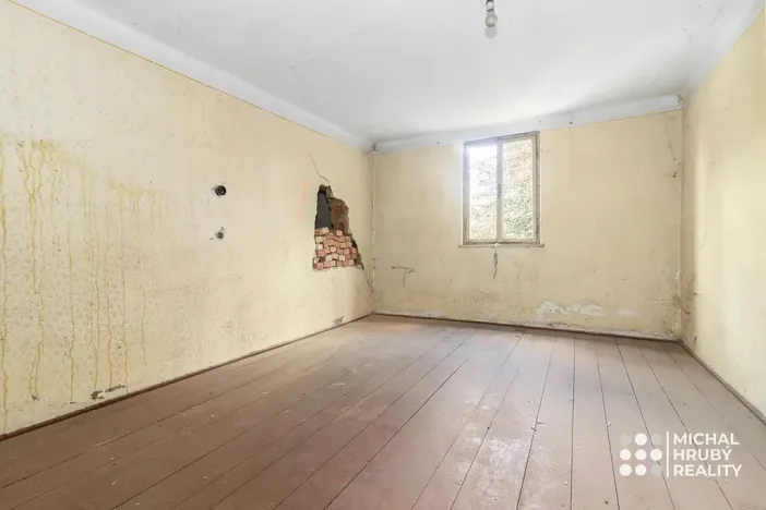 Prodej rodinného domu, Bělotín, 192 m2