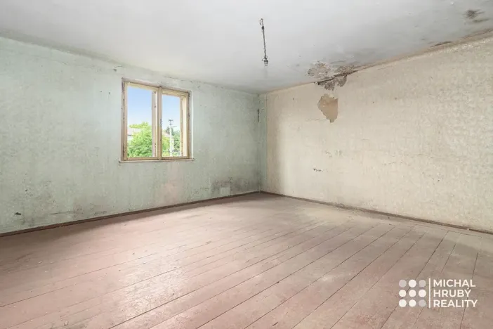 Prodej rodinného domu, Bělotín, 192 m2