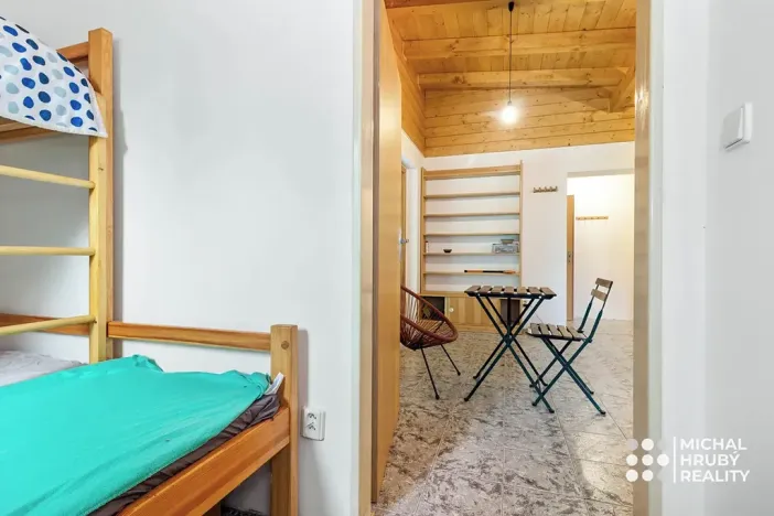 Prodej chaty, Melč, 55 m2