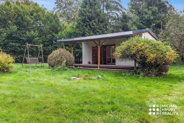 Prodej chaty, Melč, 55 m2