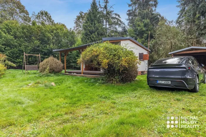 Prodej chaty, Melč, 55 m2