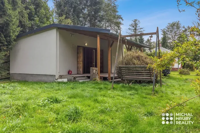 Prodej chaty, Melč, 55 m2