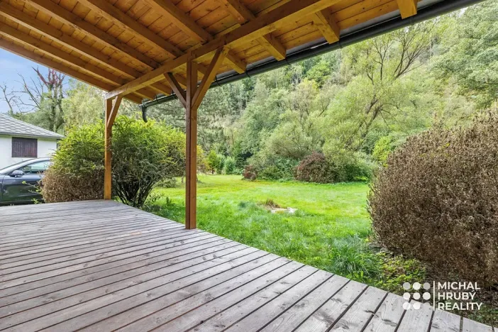 Prodej chaty, Melč, 55 m2