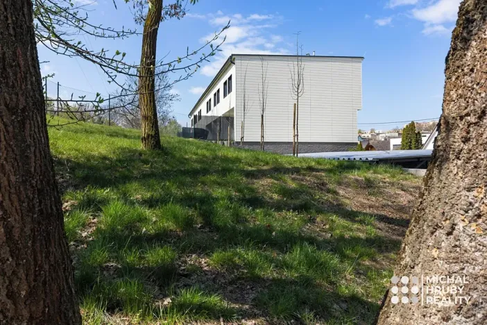 Prodej bytu 3+kk, Ostrava, Hrázka, 79 m2