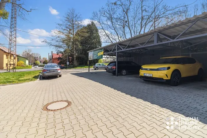 Prodej bytu 3+kk, Ostrava, Hrázka, 79 m2