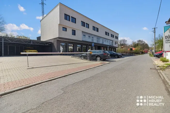 Prodej rodinného domu, Ostrava, Hrázka, 89 m2