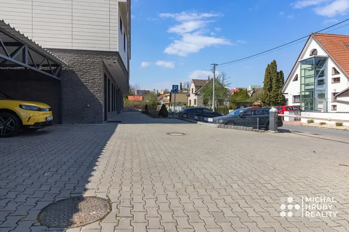 Prodej rodinného domu, Ostrava, Hrázka, 83 m2
