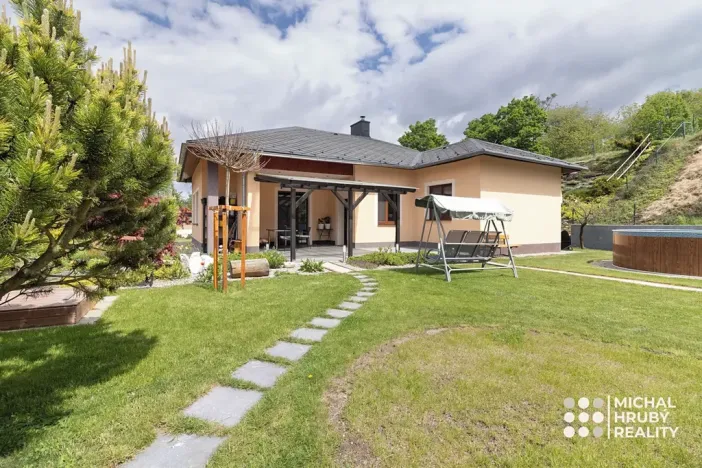 Prodej rodinného domu, Brumovice, 122 m2