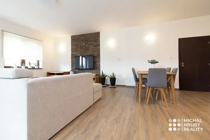 Prodej rodinného domu, Brumovice, 122 m2