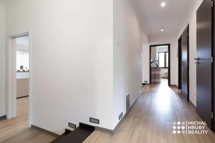 Prodej rodinného domu, Brumovice, 122 m2
