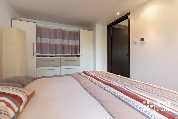 Prodej rodinného domu, Brumovice, 122 m2