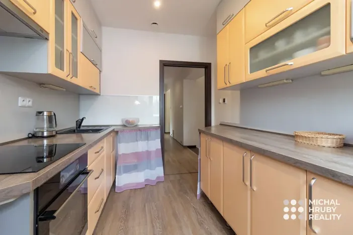 Prodej rodinného domu, Brumovice, 122 m2