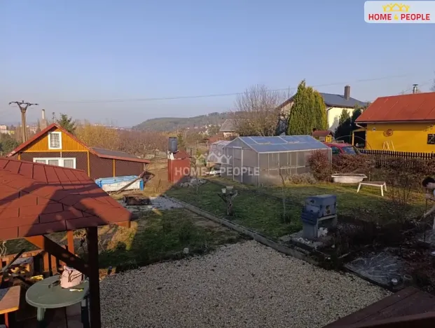 Prodej chaty, Karlovy Vary, Svatošská, 50 m2