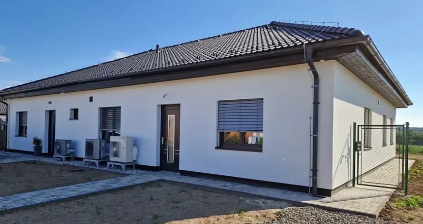 Prodej rodinného domu, Žilina, 114 m2