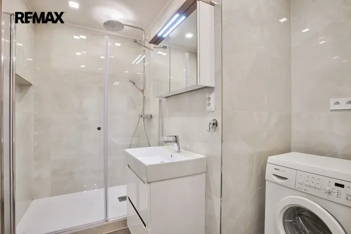 Pronájem bytu 2+1, Praha - Vršovice, Amurská, 73 m2