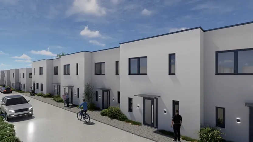 Prodej rodinného domu, Heřmanův Městec, Jiráskova, 95 m2